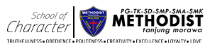 School of Character — Sekolah Methodist Tanjung Morawa